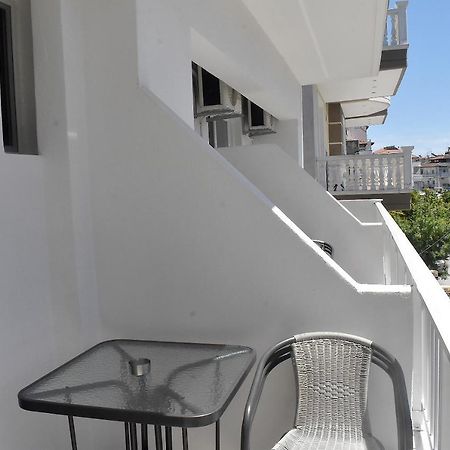 Giorgos-Fenia Apartments Паралия-Катерини Экстерьер фото