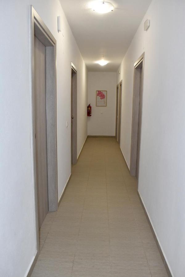 Giorgos-Fenia Apartments Паралия-Катерини Экстерьер фото